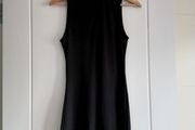 Short jumpsuit