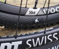 DT Swiss XM1700 Mountain bike Wheelset