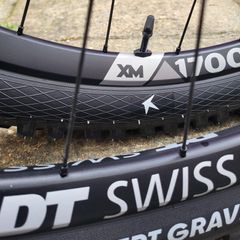 DT Swiss XM1700 Mountain bike Wheelset