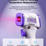 Infrared contactless Thermometer for Adults Image 4