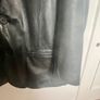 Mens Leather Jacket Image 7