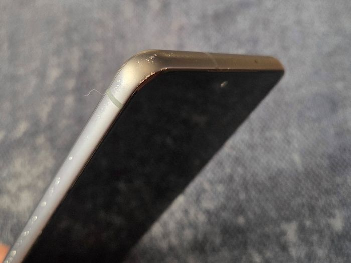 Samsung S21 FE