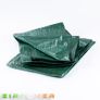 Budget Tarpaulin  2.4m x 3m (8' -10') 80 gsm green Image 3