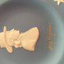 Wedgwood Stephen Hopkins Mini Plate Image 3