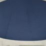 Next Blue Rico Easy Fit Shade Drum Ceiling Light Image 7