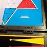 6 in 1 travellers magnetic games Image 5
