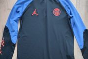 PSG Jordan Strike Drill Top 23/24