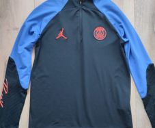 PSG Jordan Strike Drill Top 23/24