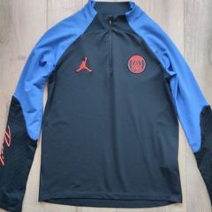 PSG Jordan Strike Drill Top 23/24
