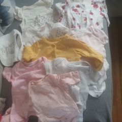 newborn  baby girl