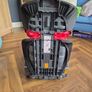Booster Car Seat Image 3