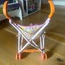 Djeco Doll Buggy/Stroller Image 3