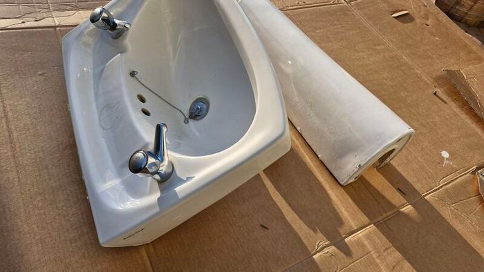 Sink