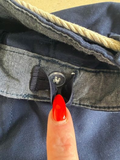 Boys Shorts & Shirt