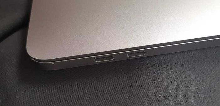 MacBook Pro 13-inch (2020) - Apple M1 - 16GB RAM - 500GB SSD