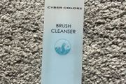 NEW makeup  brush cleaner