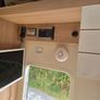 Roller Team Motorcaravan Zefiro Fiat Ducato 690G Image 2