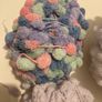 Pom Pom wool Image 3