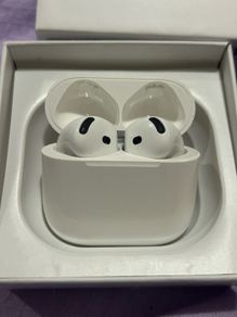 AirPods 4 ANC