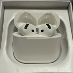 AirPods 4 ANC