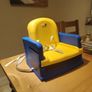 High chair Image 3