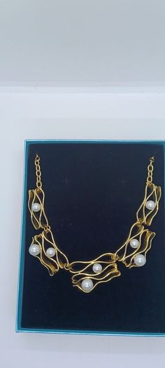 Lovely necklace