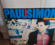 paul simon lp