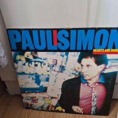 paul simon lp