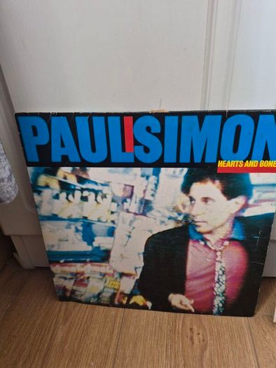 paul simon lp