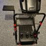 Logitech G29 steering wheel and stand Image 3