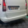 2022 Caddy Maxi 2.0 Diesel Twin Sliding Door Model Image 5