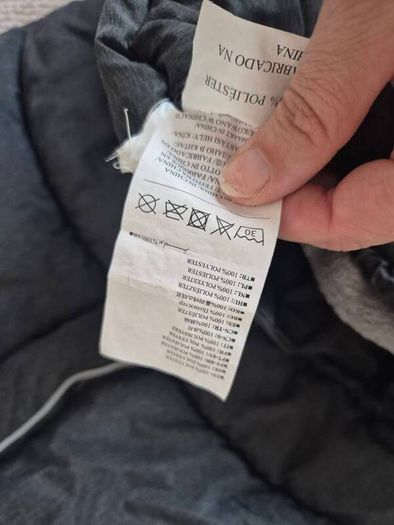 Clevamama Universal Footmuff
