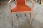 armchair