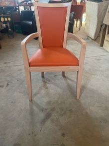 armchair