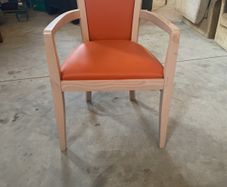 armchair