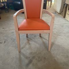 armchair