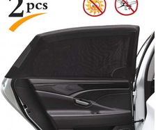 Car Window Shades