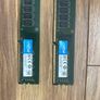 2x 16gb Crucial Ddr4 Udimm 1.2v Cl17 Image 2