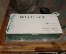 Matrix Biolage ScalpSync Aminexil Hair Treatment