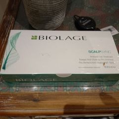 Matrix Biolage ScalpSync Aminexil Hair Treatment