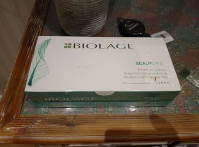 Matrix Biolage ScalpSync Aminexil Hair Treatment
