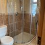Power shower & Shower Screen Image 8