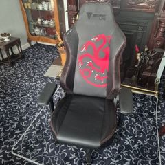 Gaming chair