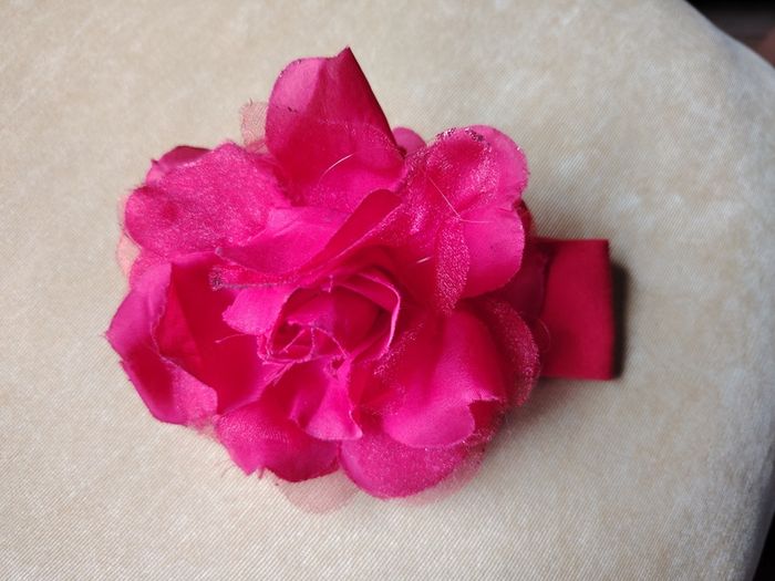 Baby Hairband