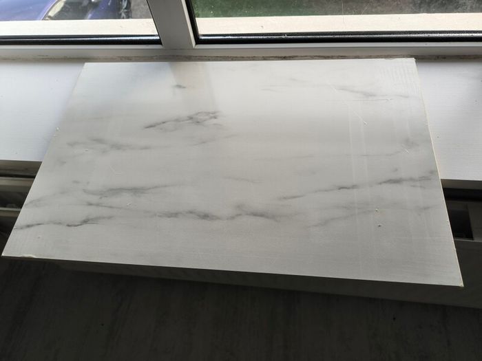 bathroom vanity top