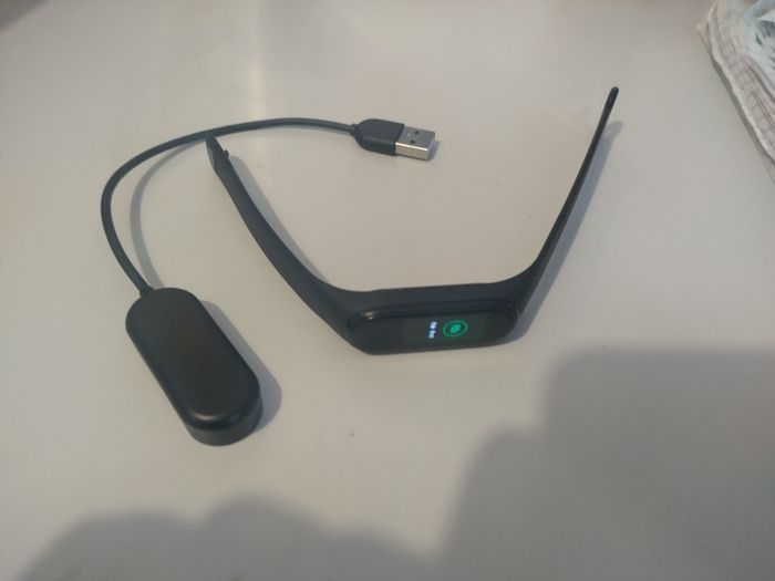 smart watch Xiaomi Mi Smart Band 4