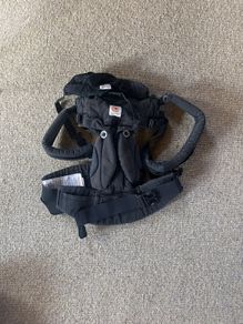 Ergo baby 360 carrier