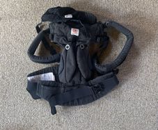 Ergo baby 360 carrier