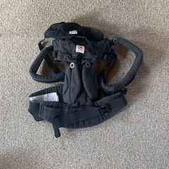 Ergo baby 360 carrier