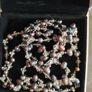 pearl necklace vintage Image 2